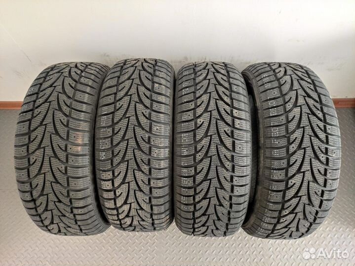 RoadX RX Frost WU01 275/40 R20 106V