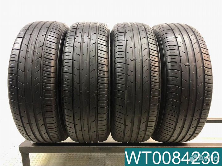 Dunlop SP Sport FM800 215/65 R16 95T