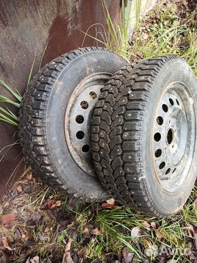 Yokohama Ice Guard Stud IG35 195/60 R15