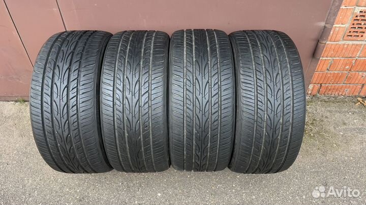 Yokohama Avid Envigor 245/35 R20