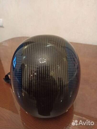 Шлем парашютный