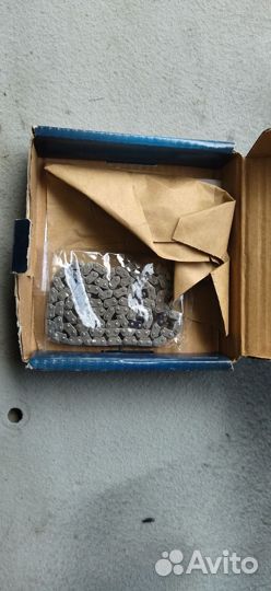 Цепь грм Dayco Ниссан Альмера Классик Примера