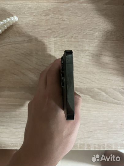 iPhone 13 Pro, 128 ГБ