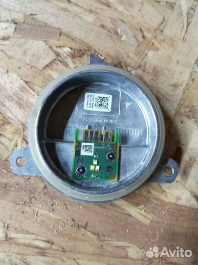 Светодиодный модуль Bmw X5 G05