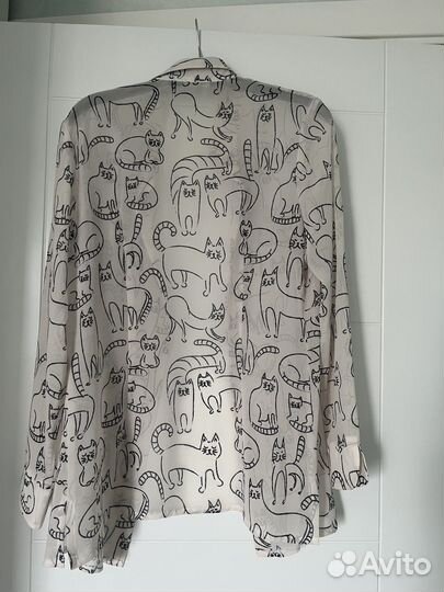 Блузка женская