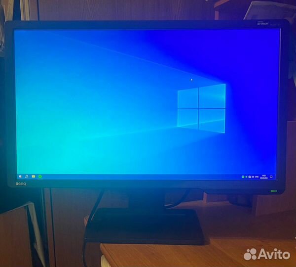 Benq zowie xl2411p 144