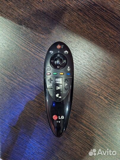 Пульт magic remote в lg