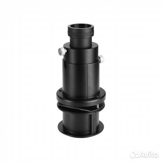 Новый SA-P (с линзой SA-01 85 мм) Godox 27544 прое