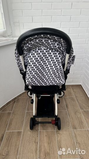 Yoyo в расцветке milk