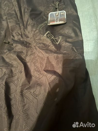 Брюки горнолыжные Burton AK