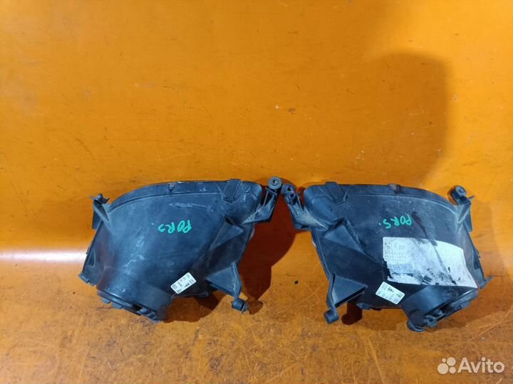 Птф porshe cayenne 955