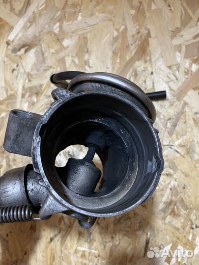 Клапан егр Mercedes-Benz Sprinter, W906 2.2 CDI