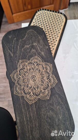 Гвоздестояние