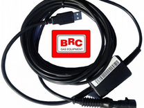 Ключ Лицензия BRC TA GFI calibration tool