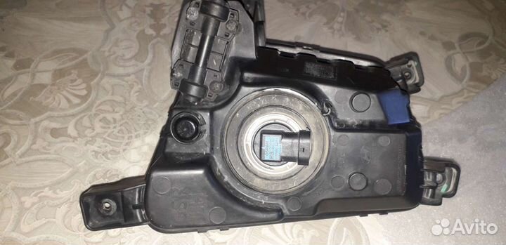 Птф hyundai creta