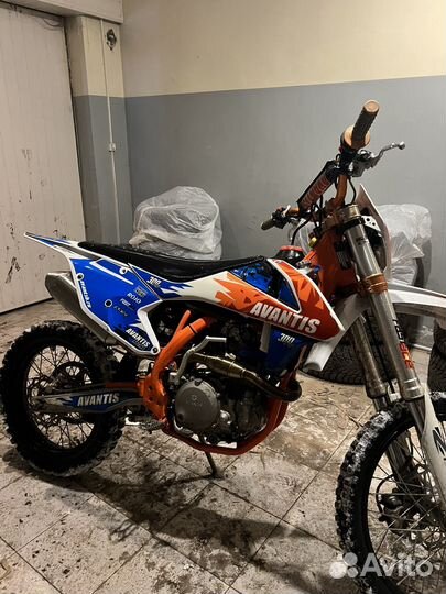 Авантис 300 про