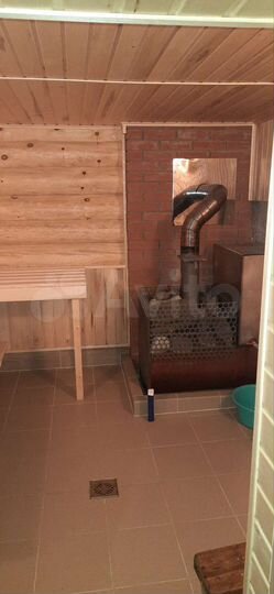 Дом 70 м² на участке 7,5 сот.