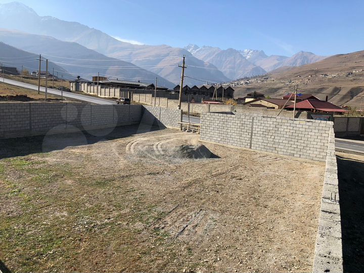 Участок 5 сот. (ИЖС)