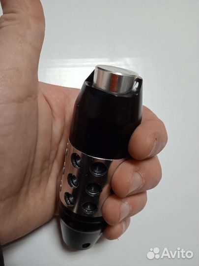 Ручка ручника на гоночный автомобиль