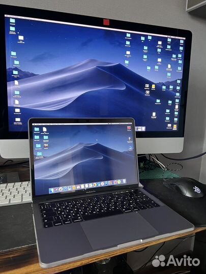 Apple MacBook Pro 13 2016