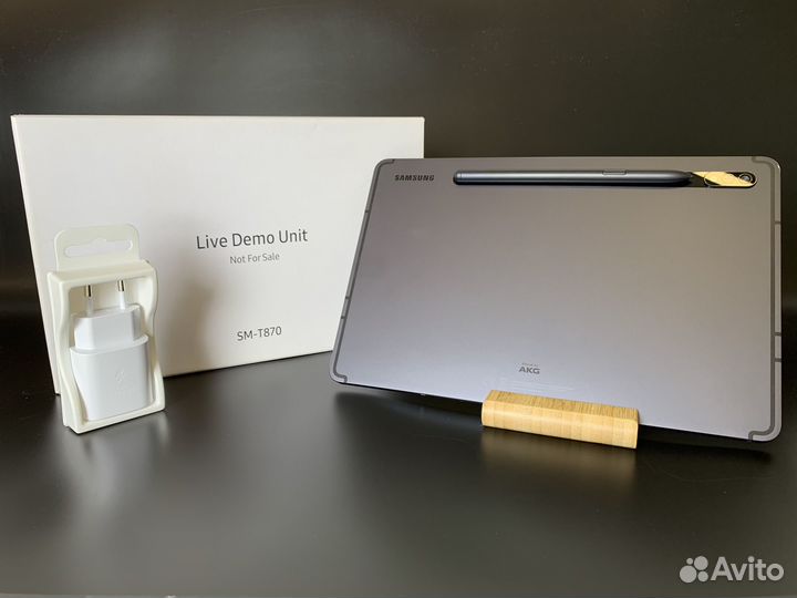 Samsung Galaxy Tab S7 6/128Gb