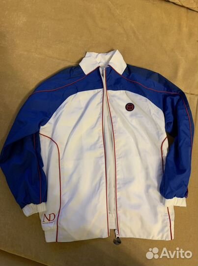 Спортивный костюм Италия Sergio Taccini