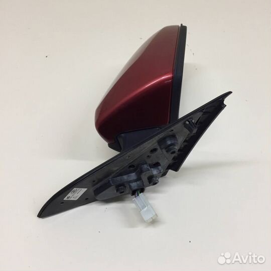Зеркало правое электрическое LADA Vesta 2015