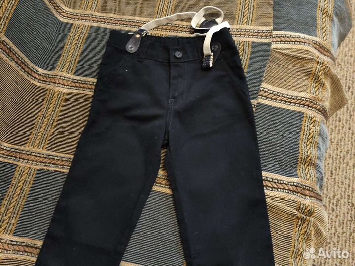 Детский. Костюм р 104