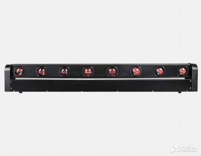 Led bar 8x12 (led par)