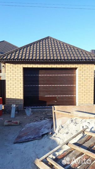 Ремонт автоматических ворот, продажа, установка, в