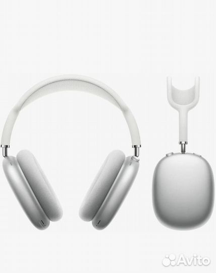Наушники earpods