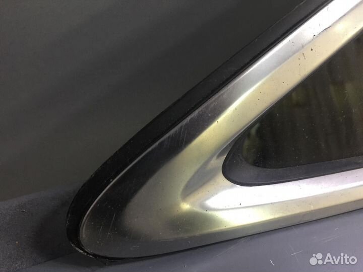 Стекло крыла заднего правого Kia Sorento 4 87820P2