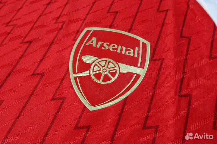 Форма Арсенал Лондон сезон 23/24