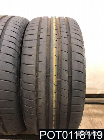 Goodyear Eagle F1 Asymmetric 5 245/45 R17 99Y