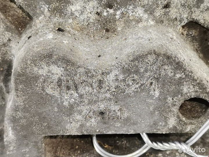 Компрессор кондиционера для Opel Astra G 9174396