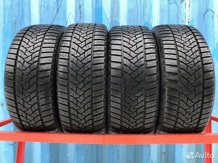 Dunlop Winter Sport 5 205/50 R17