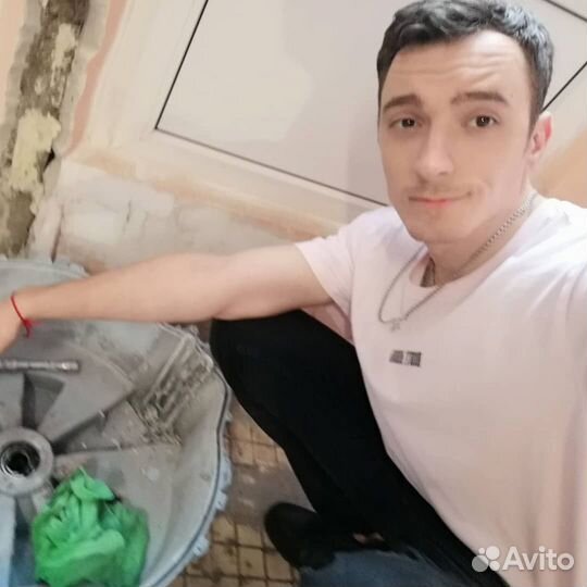 Ремонт стиральных машин Ремонт холодильников