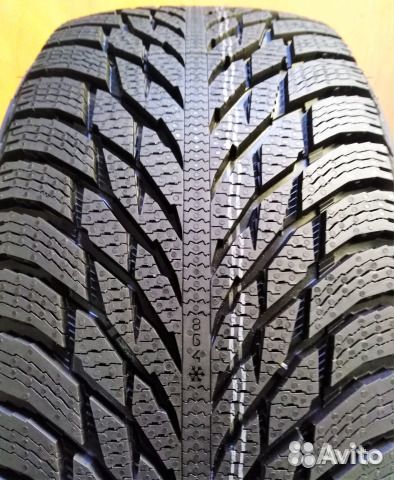 Nokian Tyres Hakkapeliitta R3 195/60 R15 88R