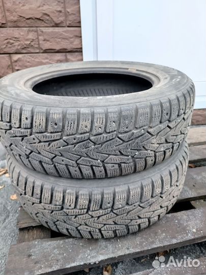 Nokian Tyres Nordman 7 185/65 R15