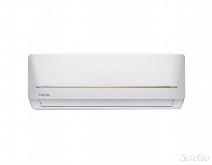 Сплит-система 7 новая toshiba Seiya 07