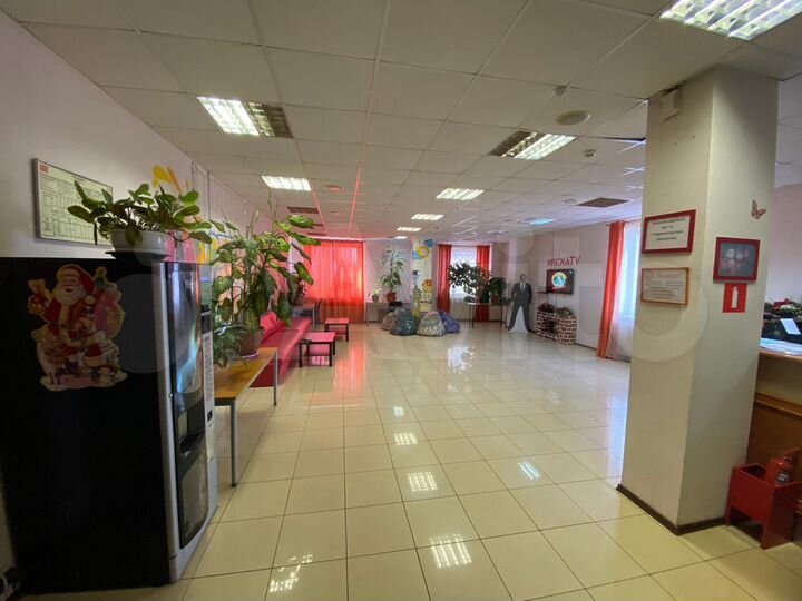 Комната 29 м², 4/5 эт.