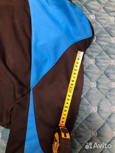 Лыжная куртка