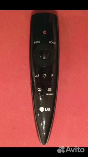 Пульт ду LG AN-MR3005 Smart Magic Motion Control