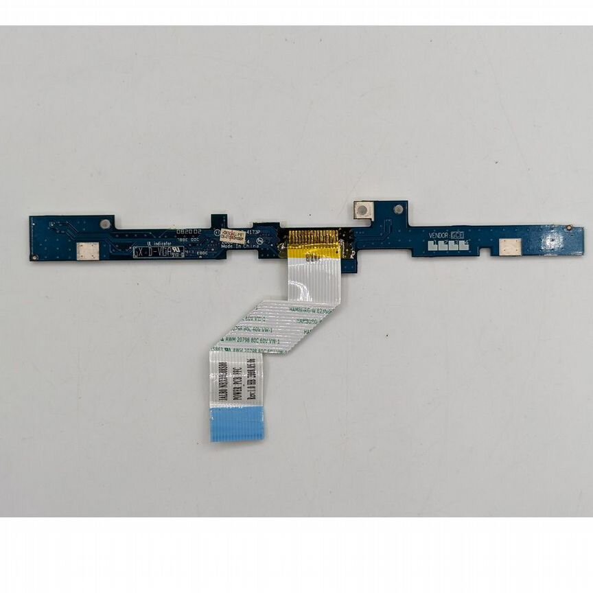 [LS-4173P] Дополнительная Плата Ls-4173p, Acer Aspire 5530