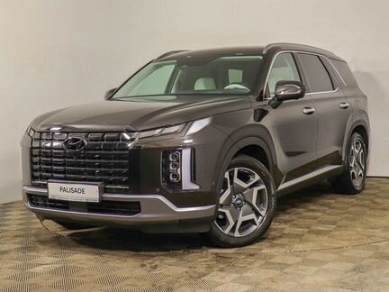 Hyundai Palisade 3.5 AT, 2023