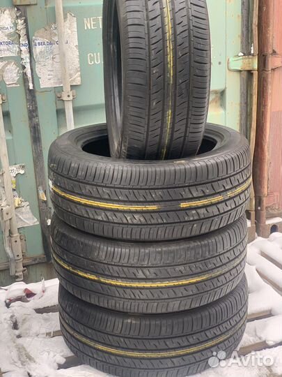 Dunlop Grandtrek PT3A 275/50 R21