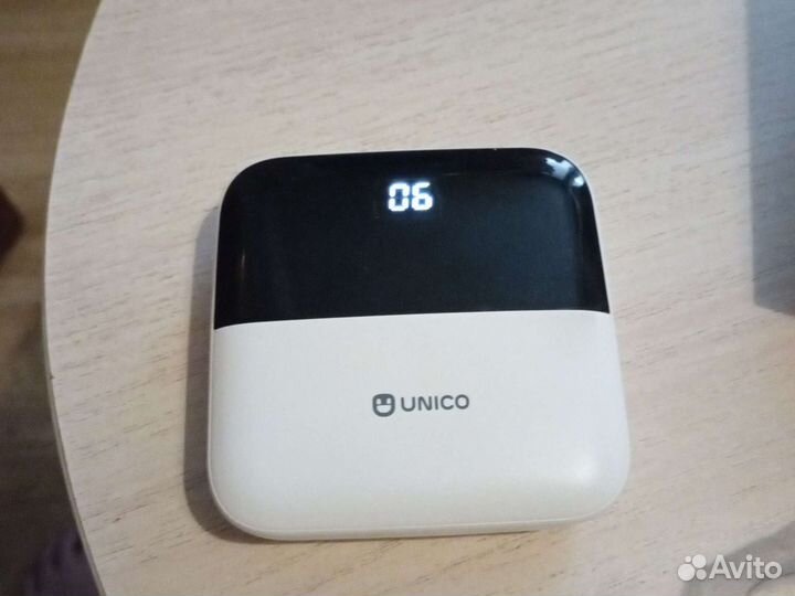 Продаю повер банк unico 10 000mah