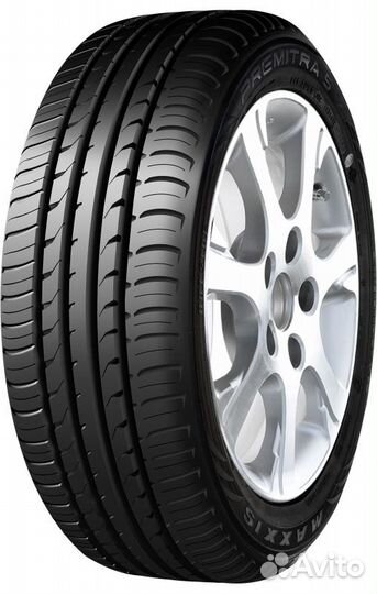 Maxxis Premitra HP5 205/60 R16 96V