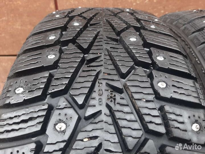 Nokian Tyres Nordman 7 205/60 R16