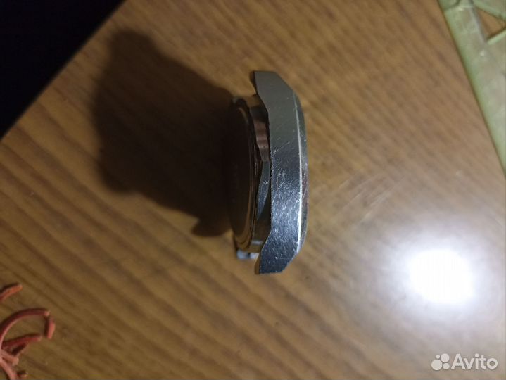 Часы электроника 5-202